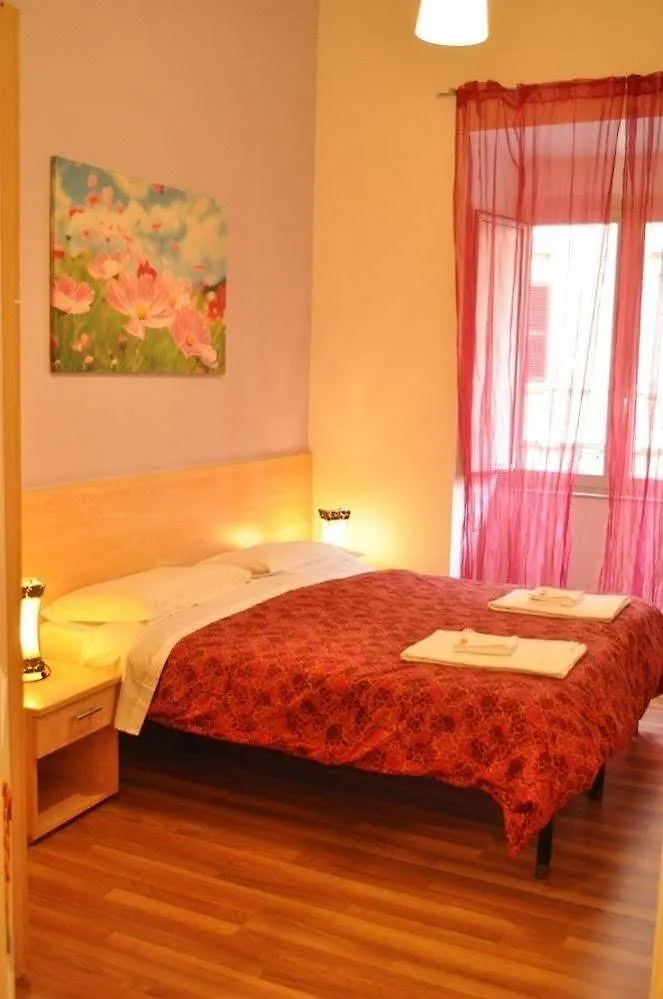 L'Incanto Di San Pietro B&B Rome 2*,