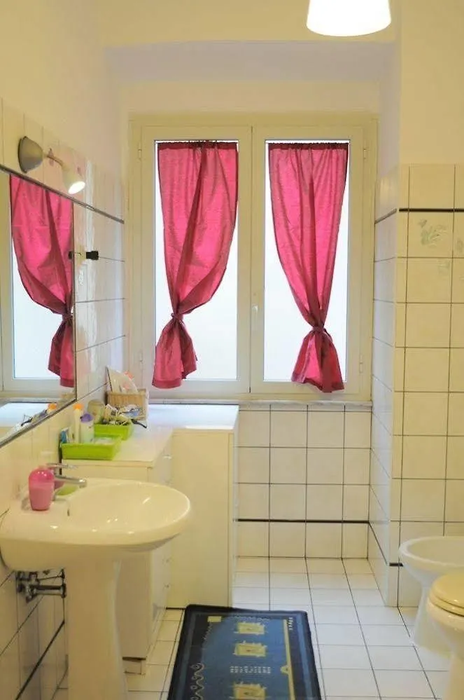 L'Incanto Di San Pietro B&B Rome 2*,  Italy