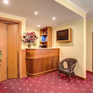 Guest house Monti -