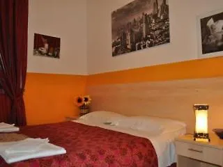 L'Incanto Di San Pietro B&B Roma 2*,