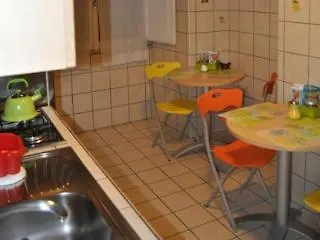 L'Incanto Di San Pietro B&B Roma Konukevi