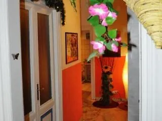 L'Incanto Di San Pietro B&B Roma İtalya