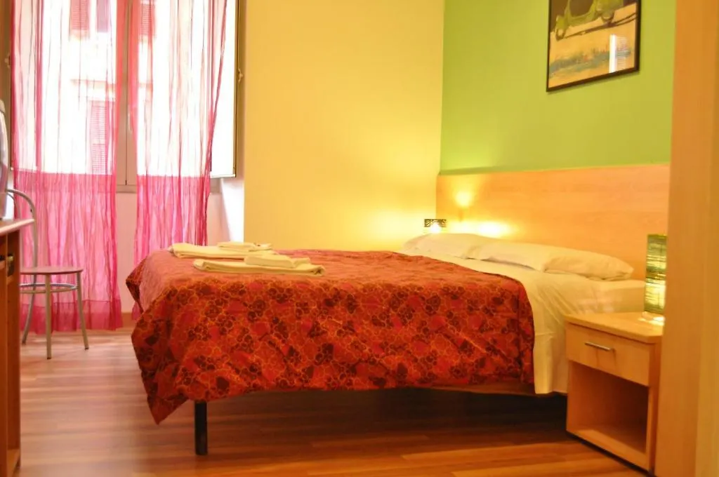 L'Incanto Di San Pietro B&B Roma