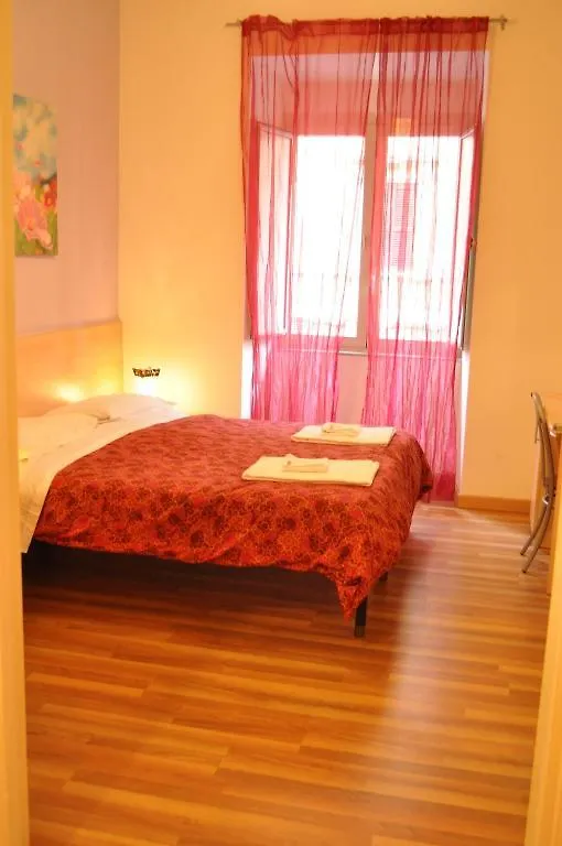 L'Incanto Di San Pietro B&B Roma İtalya