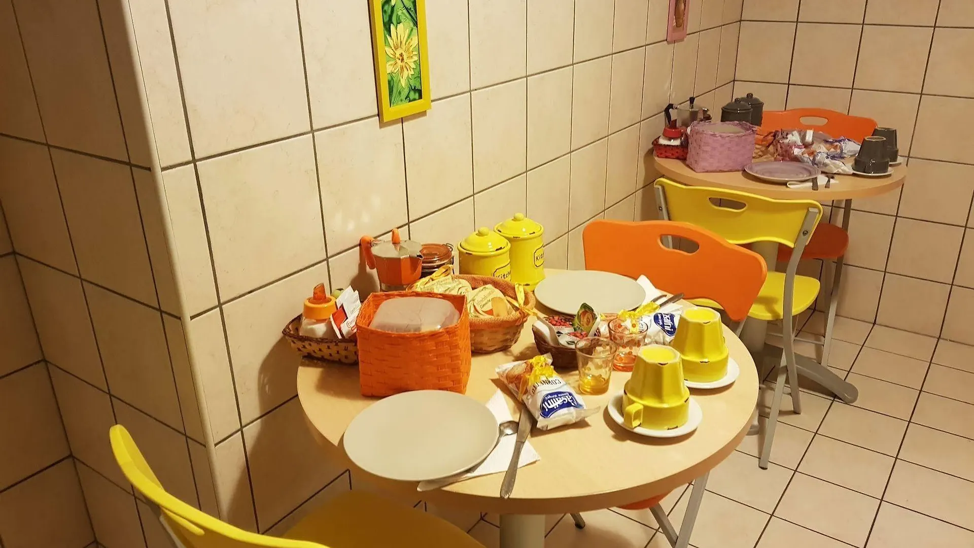 L'Incanto Di San Pietro B&B Roma