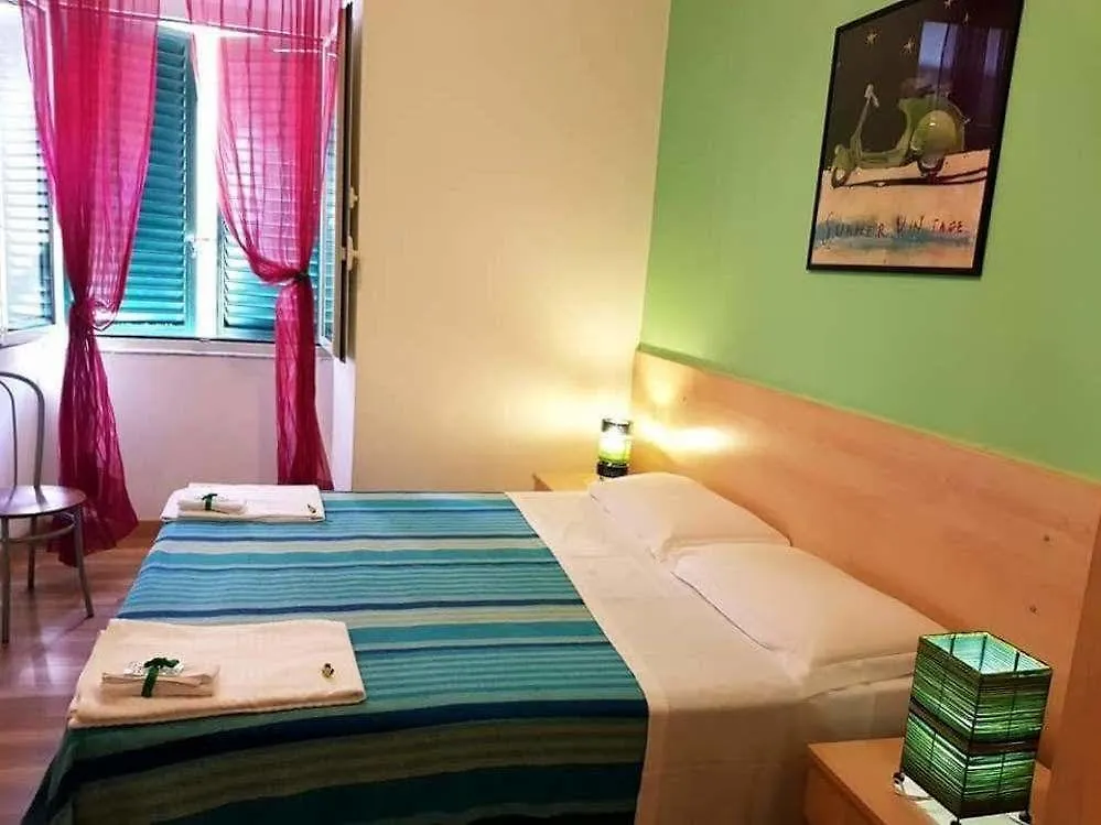 L'Incanto Di San Pietro B&B Roma 2*,  İtalya