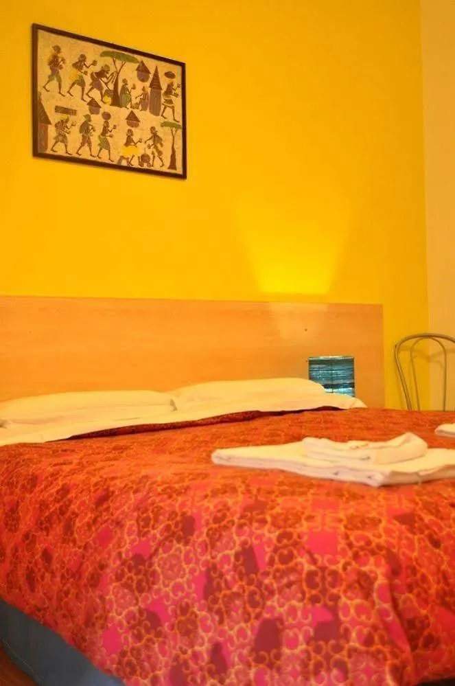 L'Incanto Di San Pietro B&B Roma