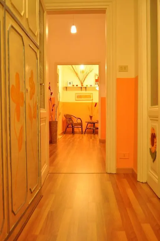 L'Incanto Di San Pietro B&B Roma Konukevi