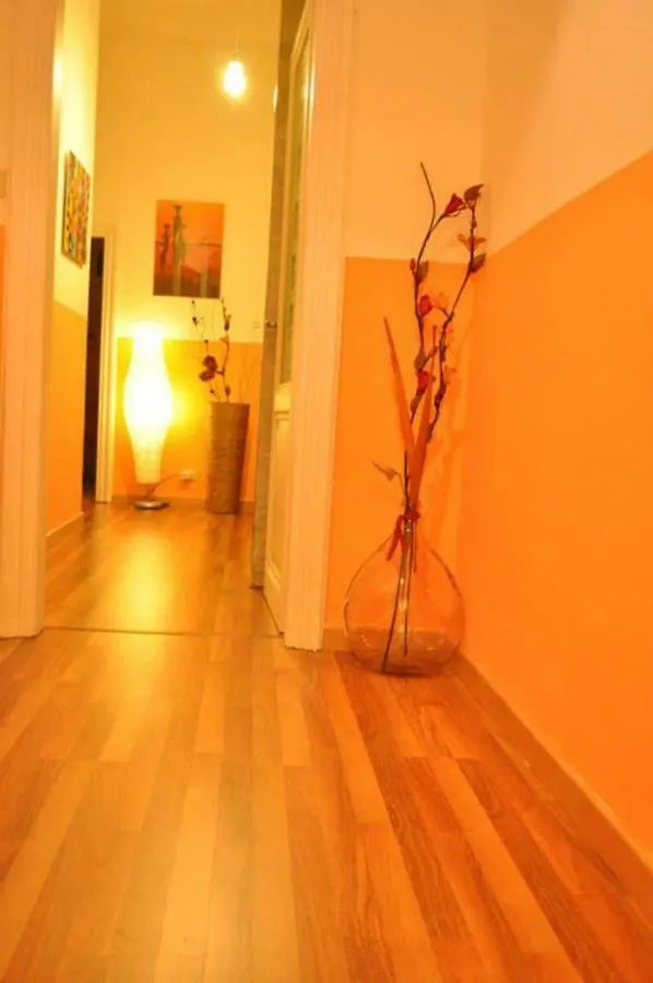 L'Incanto Di San Pietro B&B Roma Konukevi