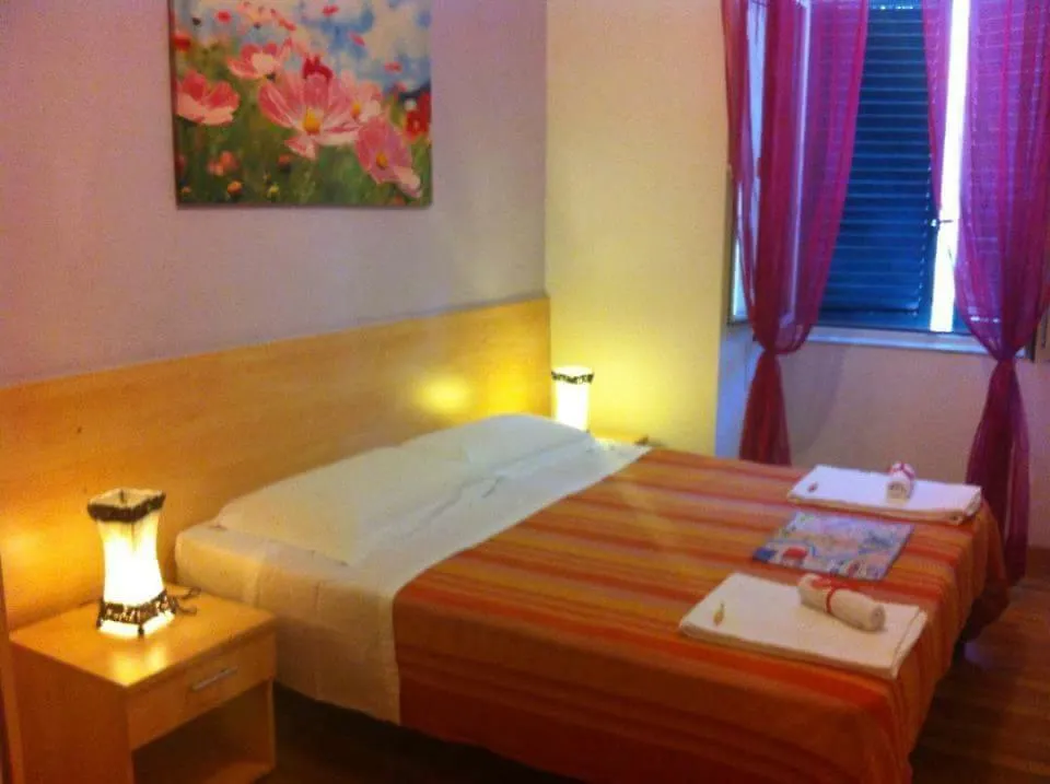 L'Incanto Di San Pietro B&B Roma Konukevi