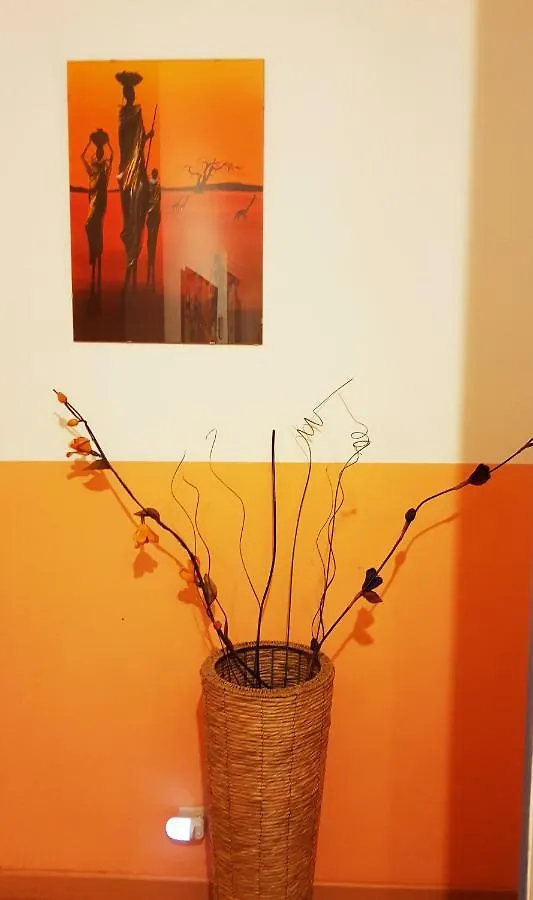 L'Incanto Di San Pietro B&B Roma Konukevi