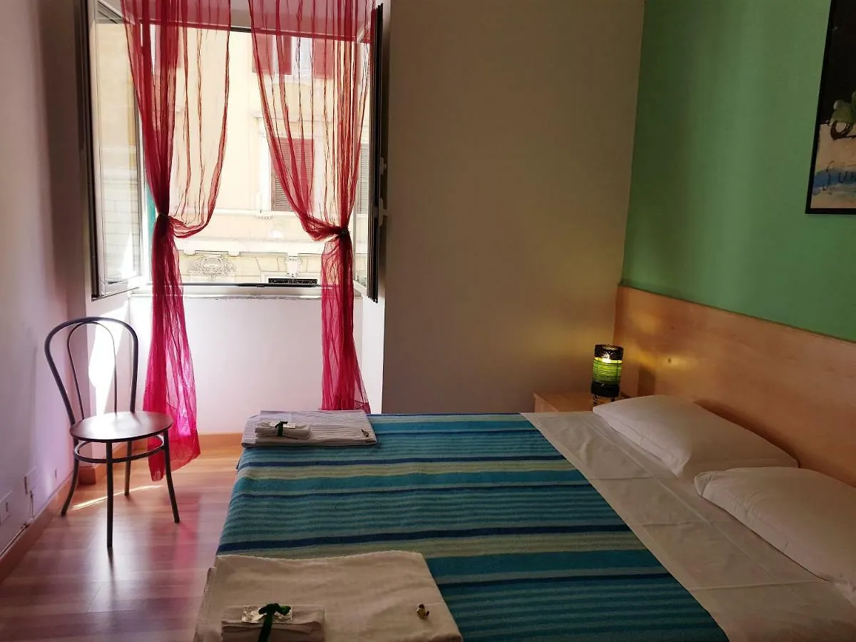 ** Konukevi L'Incanto Di San Pietro B&B Roma İtalya