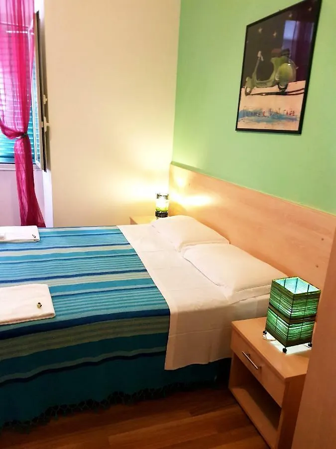 Konukevi L'Incanto Di San Pietro B&B Roma