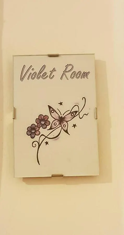 ** Konukevi L'Incanto Di San Pietro B&B Roma İtalya