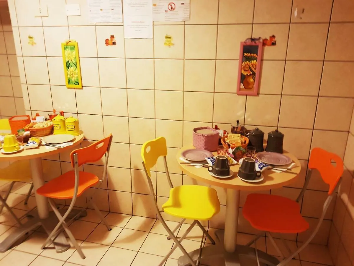 L'Incanto Di San Pietro B&B Roma