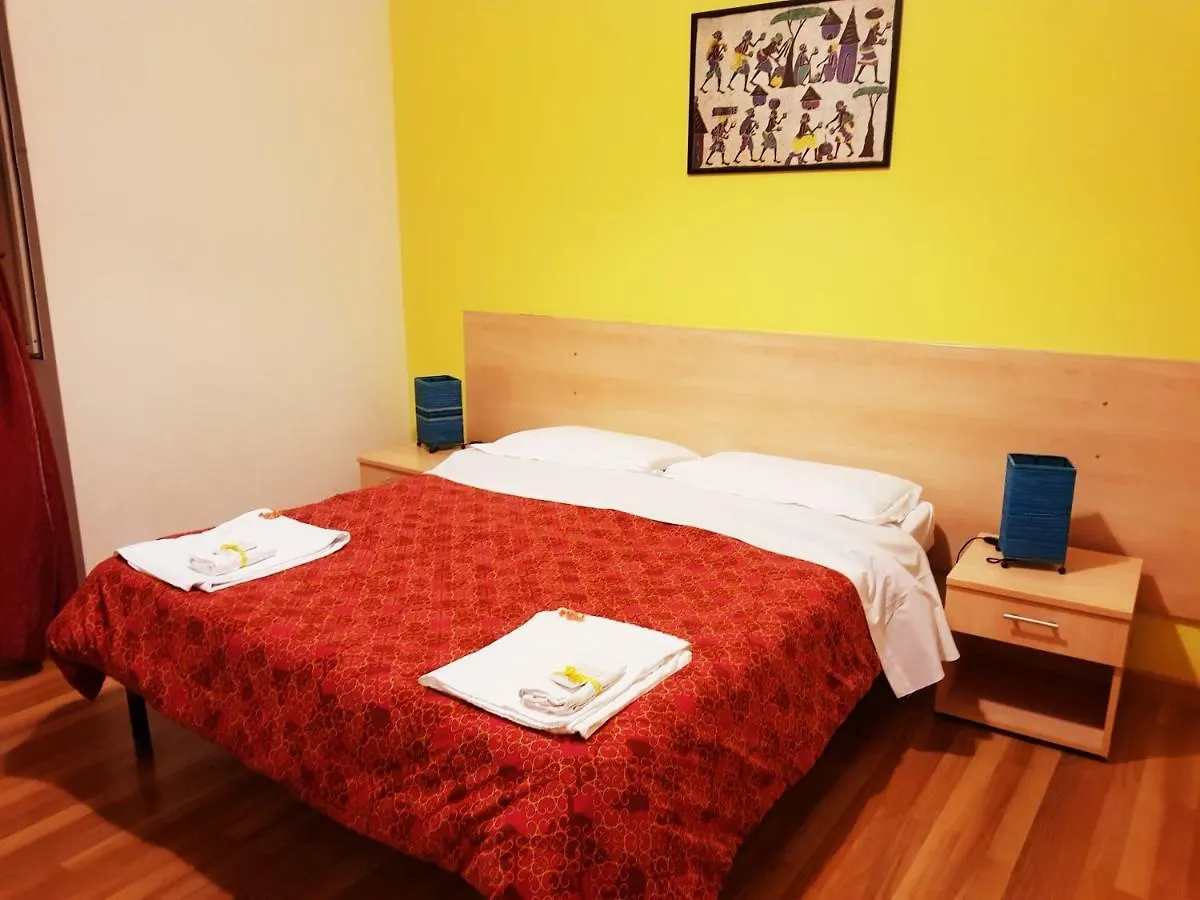 L'Incanto Di San Pietro B&B Roma İtalya