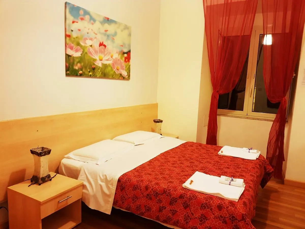 L'Incanto Di San Pietro B&B Roma 2*,  İtalya