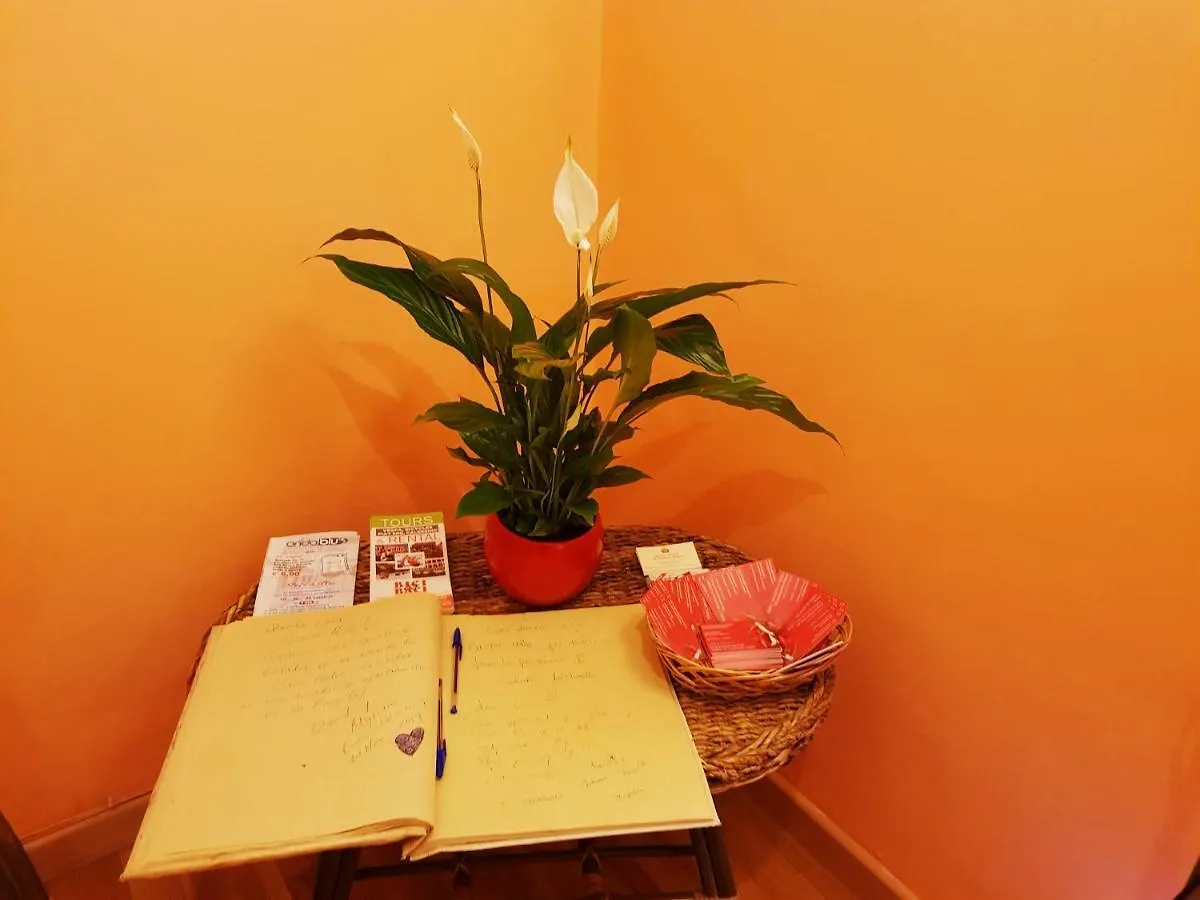 L'Incanto Di San Pietro B&B Roma Konukevi