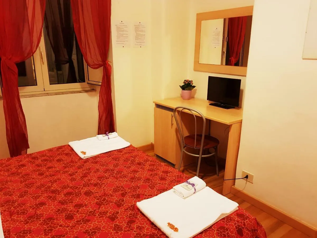 L'Incanto Di San Pietro B&B Roma